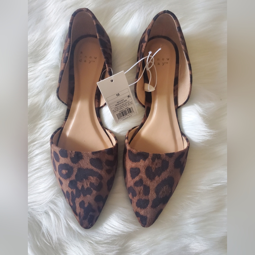 Women's Flats